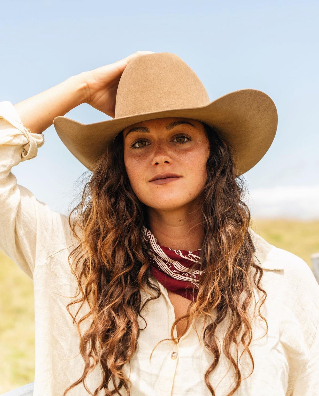 Motto Bandana - Wine