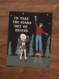 Stars Out of Heaven