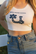 Logo Tank - Indigo