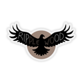 Freebird Sticker