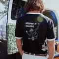 Keepin’ It Classic Ringer Tee